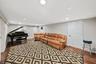 Basement Den Area