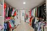 Closet & Storage in Basement