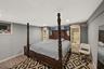 Bonus Room in Basement