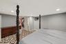 Bonus Room in Basement