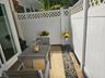BLOOMING PATIO