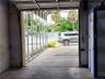 exit to rear- possible 10 parking spaces and to Seville St.