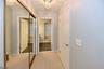 Primary Double Closets