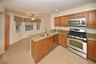 Large Eat in Kitchen