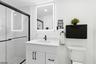 Ground Floor Full Bath
