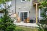 Back Patio