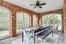 Screened Porch