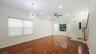 Hardwood floors
