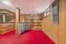 Basement Recreation