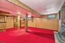 Basement Recreation