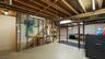 Basement/laundry area