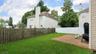 Paver patio