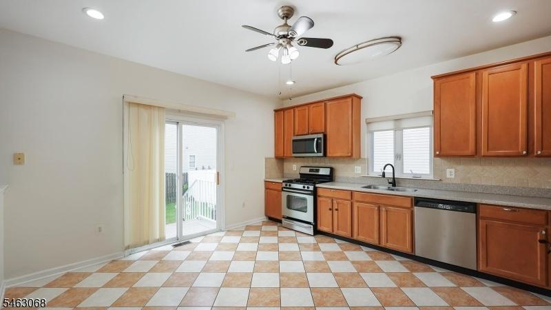 Custom cabinetry