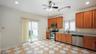 Custom cabinetry