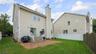 Professionally landscaped