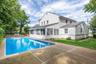 Inground Pool for Summer Fun
