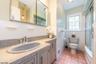 Main full Bathroom