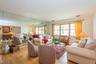 Living Room w Oversize Window