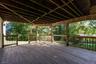Covered Deck