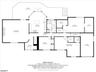 Main floor layout