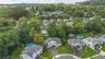 Aerial of Home location