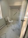 1st floor full Bath