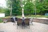 Paver Patio