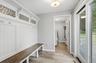 Mud Room