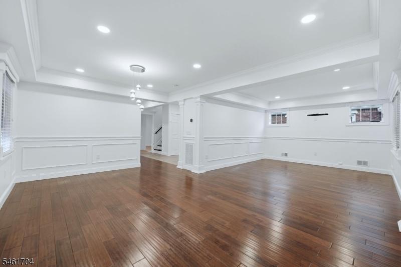 Living room/Dinning room