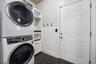 Laundry / Mudroom