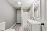 Full Bath Lower Level