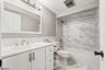Upstairs Full Bath