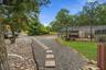 Walk way