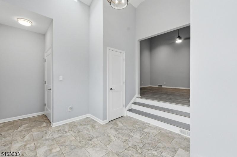 Entrance Way