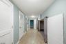 Basement Hallway