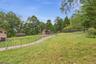 Walkway To Yard