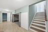Basement Entrance