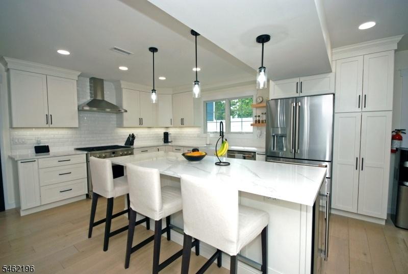 Custom Kitchen