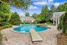 Inground Saltwater Pool