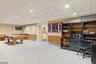 Lower-Level Recreation Room