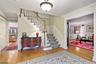 Staircase to Bedrooms