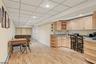Lower Level Kitchenette