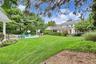 Private Yard