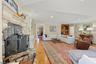 Spacious Family Room