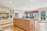 Beautiful Custom Kitchen