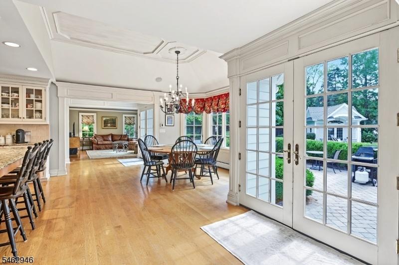 Breakfast Nook