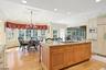 Custom Kitchen