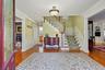 Entry Foyer