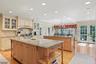 Beautiful Custom Kitchen