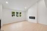 High ceilings